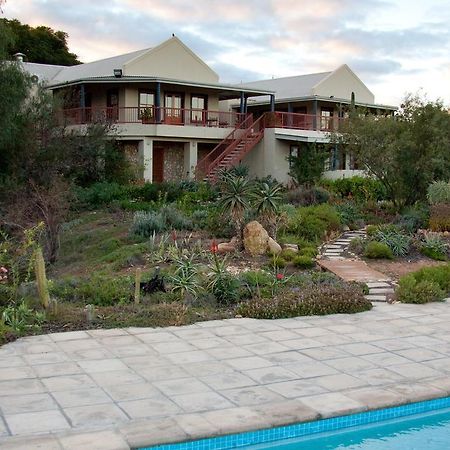 Calitzdorp Country House Eksteriør bilde