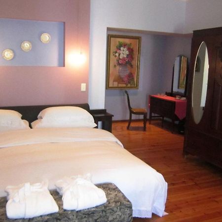 Calitzdorp Country House Rom bilde