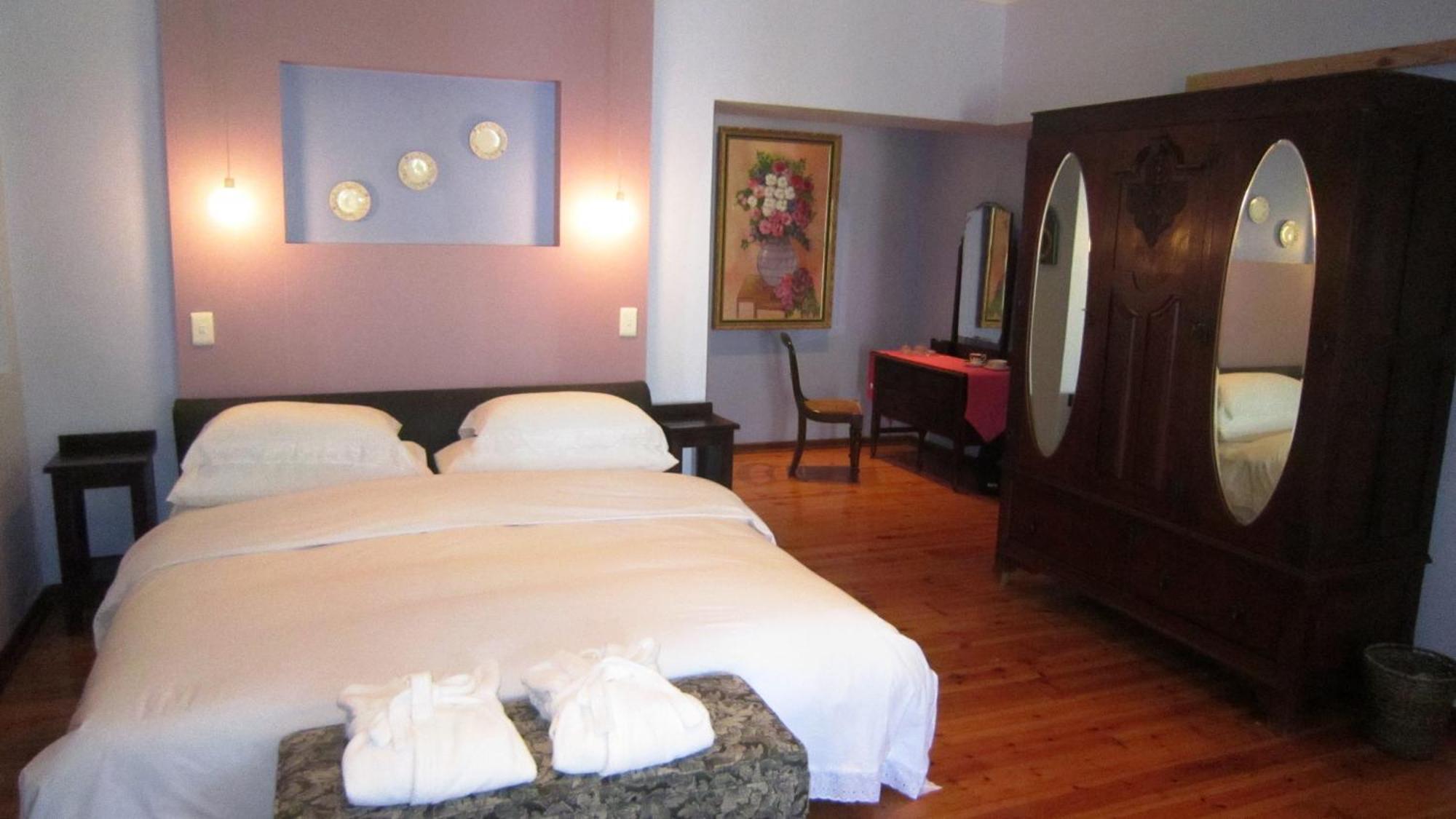 Calitzdorp Country House Rom bilde