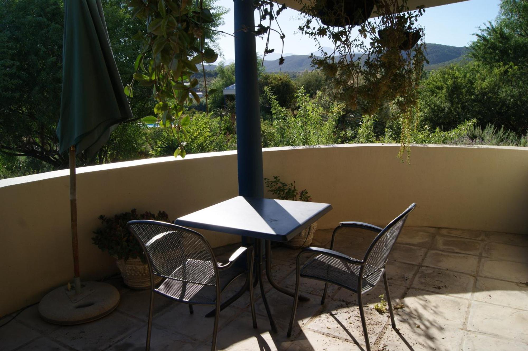 Calitzdorp Country House Rom bilde