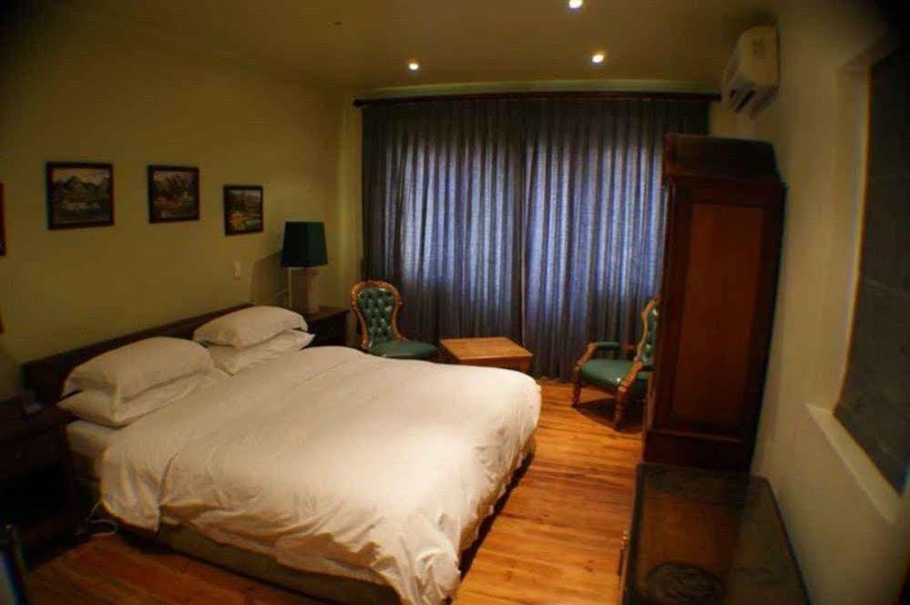 Calitzdorp Country House Eksteriør bilde