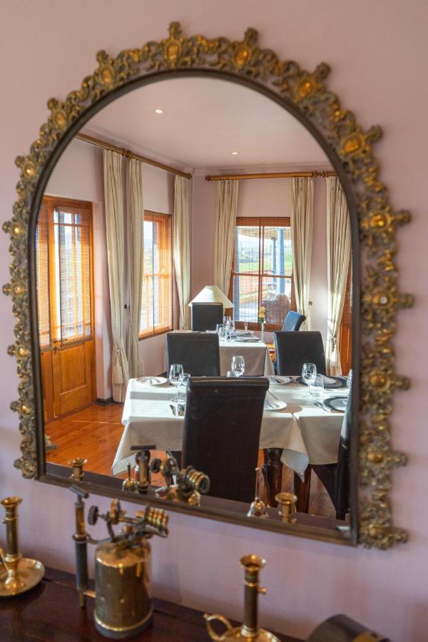 Calitzdorp Country House Eksteriør bilde